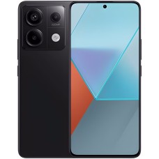 Мобильный телефон Xiaomi Redmi Note 13 Pro 5G 12Gb/512Gb Black